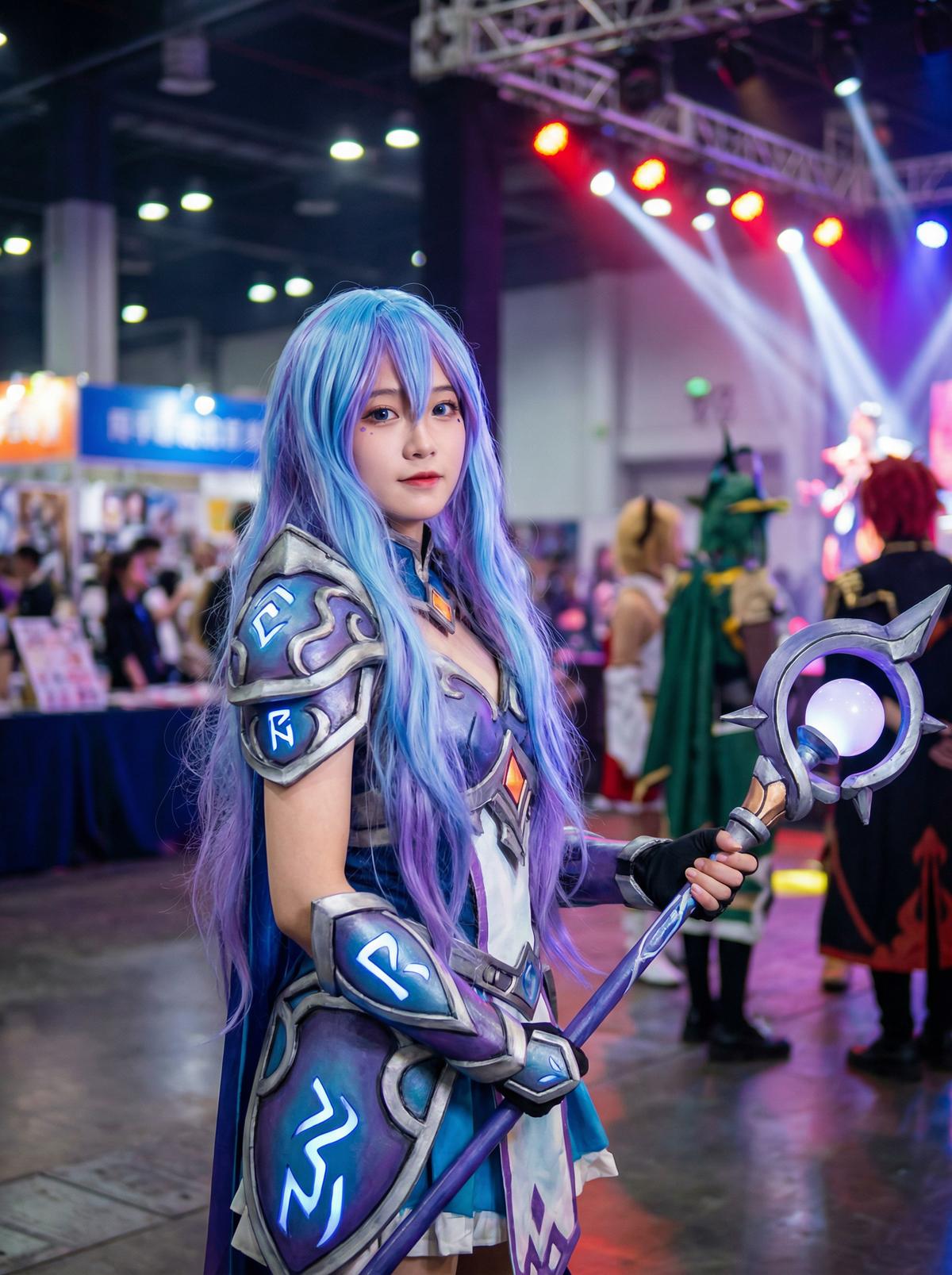 高清动漫视频解说-动漫解说