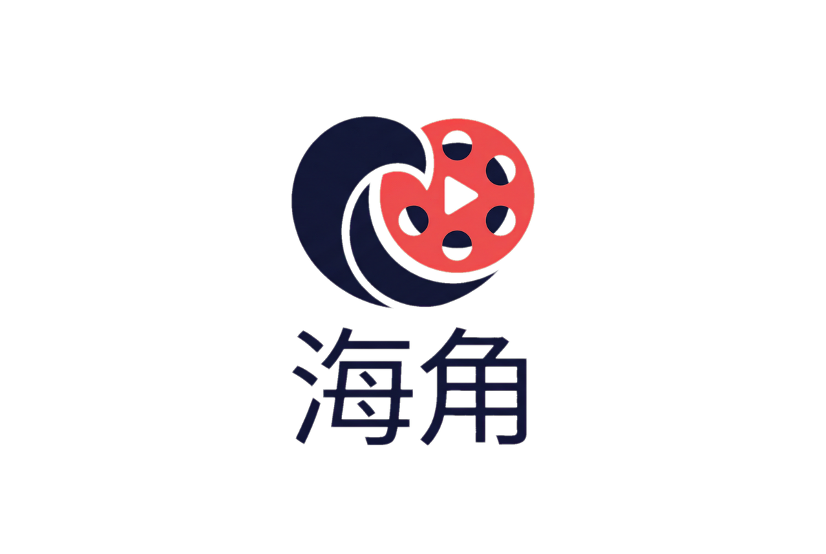 高清动漫视频Logo